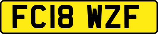 FC18WZF