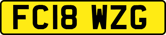 FC18WZG