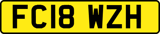 FC18WZH