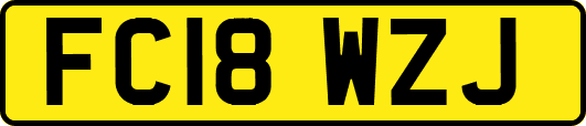 FC18WZJ