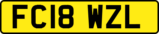 FC18WZL
