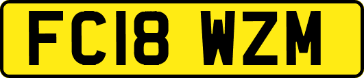 FC18WZM