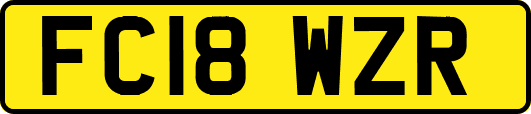 FC18WZR