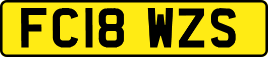 FC18WZS