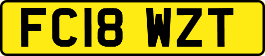 FC18WZT
