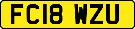 FC18WZU