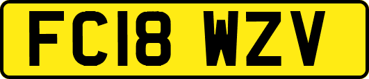 FC18WZV