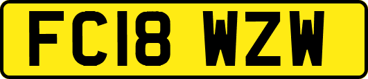 FC18WZW