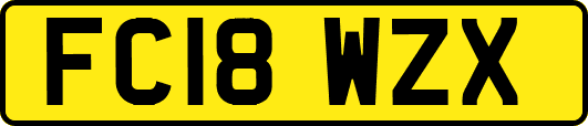 FC18WZX