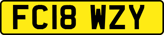FC18WZY