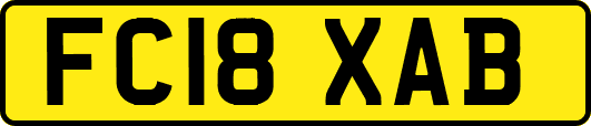 FC18XAB