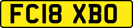 FC18XBO