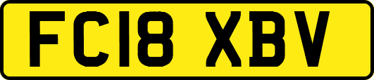 FC18XBV