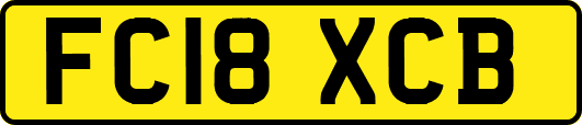 FC18XCB