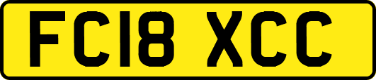 FC18XCC