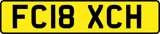 FC18XCH