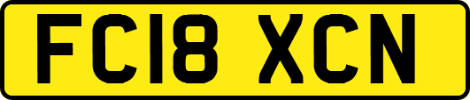 FC18XCN