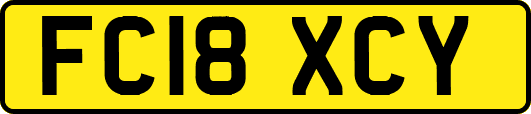 FC18XCY