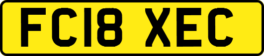 FC18XEC