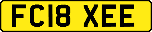 FC18XEE