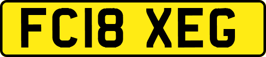 FC18XEG