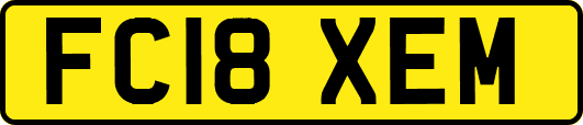 FC18XEM