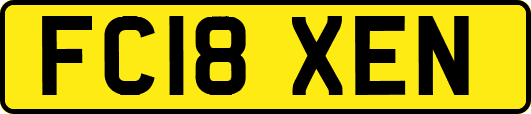 FC18XEN