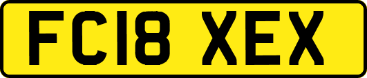 FC18XEX