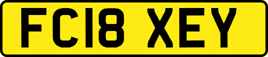 FC18XEY