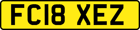 FC18XEZ