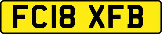 FC18XFB