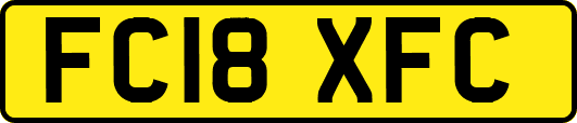 FC18XFC
