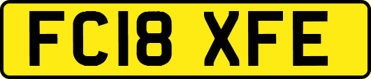 FC18XFE