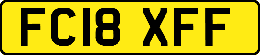 FC18XFF