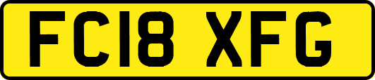 FC18XFG