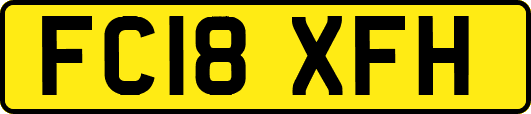 FC18XFH