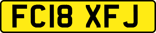 FC18XFJ