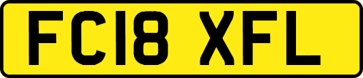 FC18XFL