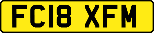 FC18XFM