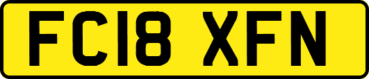 FC18XFN