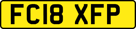 FC18XFP