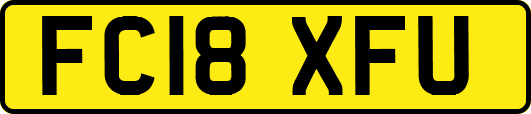 FC18XFU