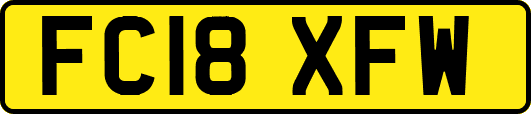 FC18XFW