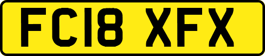 FC18XFX