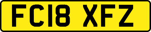 FC18XFZ