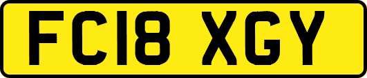 FC18XGY