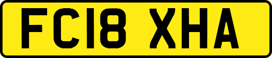 FC18XHA