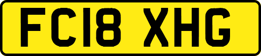 FC18XHG
