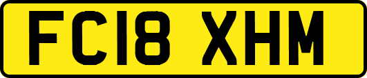 FC18XHM