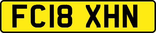 FC18XHN